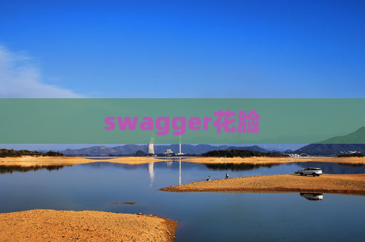 swagger花脸